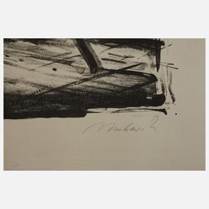 Reinhard Minkewitz, "Museum"