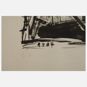 Reinhard Minkewitz, "Museum"