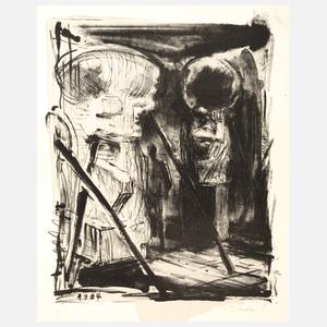 Reinhard Minkewitz, "Museum"