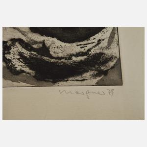 Michael Morgner, "Mann + Paar"