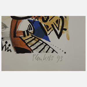 Stefan Plenkers, "Honkong"