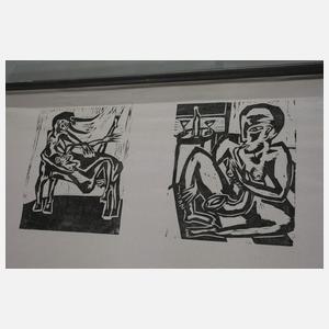 Klaus Süß, "Traumbuch I"