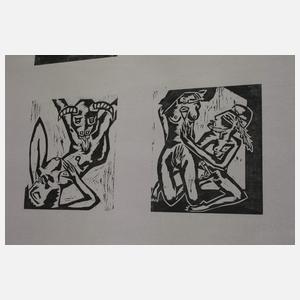 Klaus Süß, "Traumbuch I"