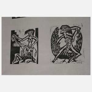 Klaus Süß, "Traumbuch I"