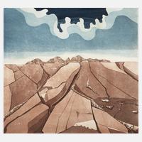 Peter Sylvester, "Historie einer Landschaft"111