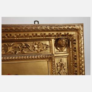 "Apollo und die Musen" nach Baldassare Peruzzi