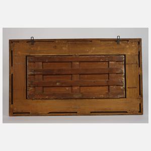 "Apollo und die Musen" nach Baldassare Peruzzi