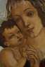 Icilio Federico Joni, attr., Madonna mit Jesuskind