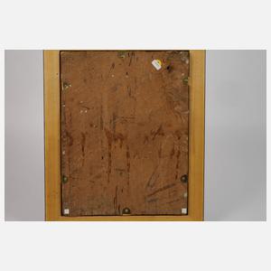 Icilio Federico Joni, attr., Madonna mit Jesuskind