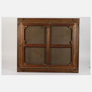 Nikolaus Moritz Kleemann, attr., Portraitpendants