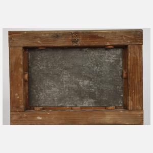 Christian Georg Schütz d. Ä., attr., Am Rhein