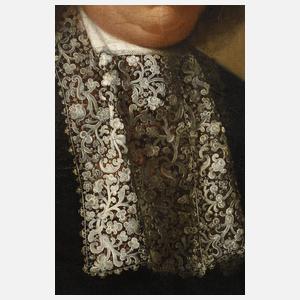 Pieter van der Werff, Herrenportrait