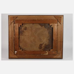 Pieter van der Werff, Herrenportrait