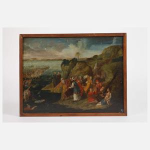 Auszug der Israeliten aus Ägypten