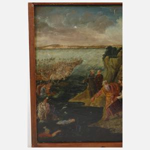 Auszug der Israeliten aus Ägypten