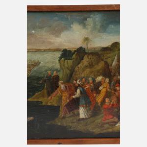 Auszug der Israeliten aus Ägypten