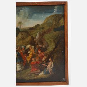 Auszug der Israeliten aus Ägypten