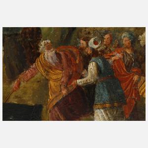 Auszug der Israeliten aus Ägypten