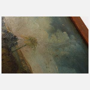 Auszug der Israeliten aus Ägypten