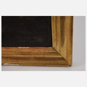 Bildnis Johannes des Täufers