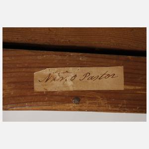 Bildnis Johannes des Täufers