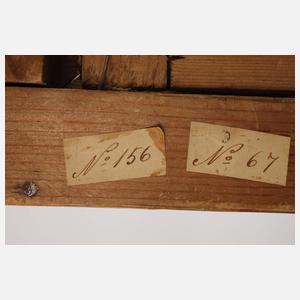 Bildnis Johannes des Täufers