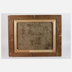 Die Versuchung des Heiligen Antonius nach Helmont