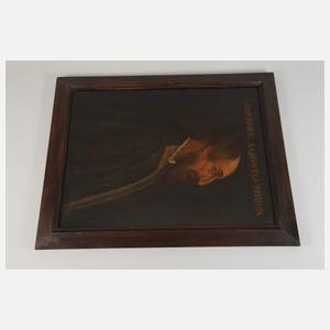 Portrait des Ludovico Ariosto