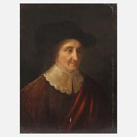 Herr im Renaissancekostüm111