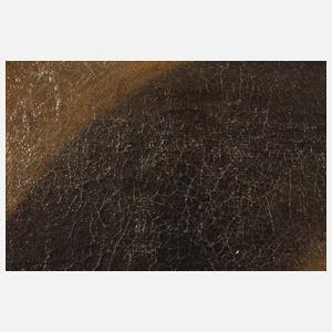 Klassizistisches Herrenportrait