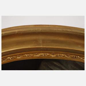 Klassizistisches Doppelportrait