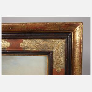 Wintertag in Holland