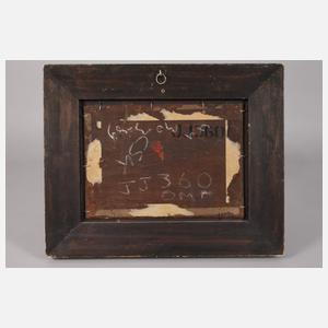 Wintertag in Holland