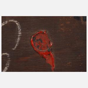 Wintertag in Holland