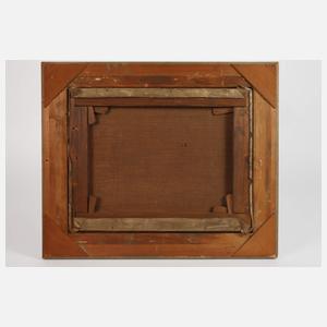 Carl Heinrich Beichling, "Fled in alt Hamburg"