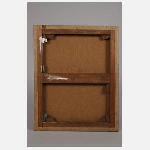 nach Camille Corot, Landschaft in Morgenstimmung