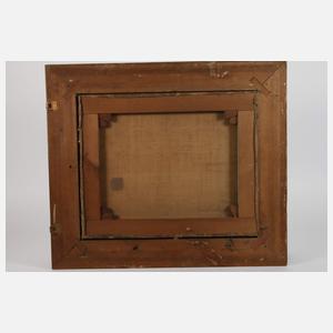 Friedrich Carl Gröger, Mädchenbildnis