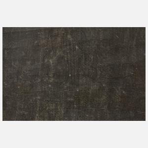 Friedrich Carl Gröger, Mädchenbildnis