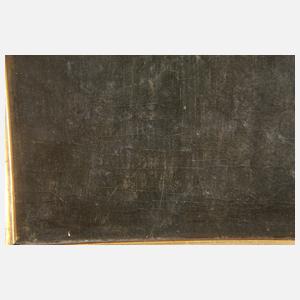 Friedrich Carl Gröger, Mädchenbildnis