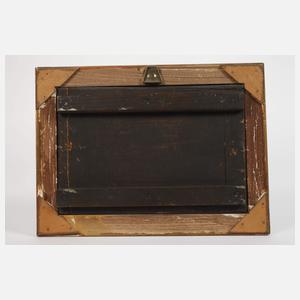 Georg Höhn, Winterabend