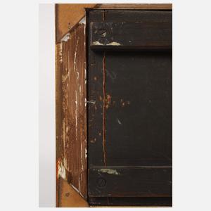 Georg Höhn, Winterabend