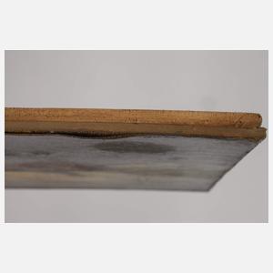 Georg Höhn, Fuchs im Schnee