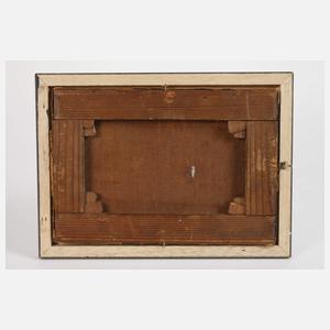 Friedrich Kaiser, Bildnis eines römischen Kaisers