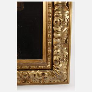 Emil Keck, Bildnis Prinzregent Luitpold von Bayern