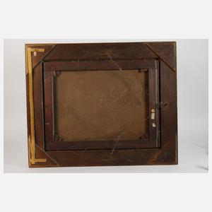 Emil Keck, Bildnis Prinzregent Luitpold von Bayern