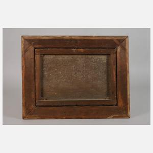 Michael Lueger, Kirche am See