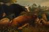 Pieter Gerardus van Os, attr., Bukolische Szene