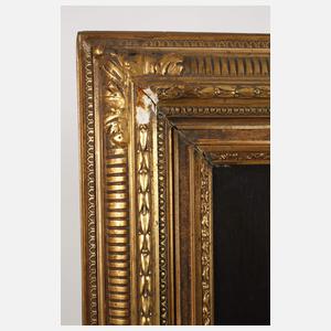 Carl Otto, Damenportrait