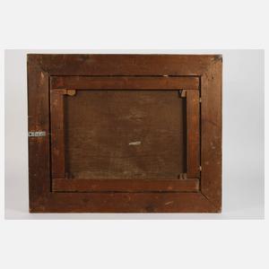 Carl Otto, Damenportrait