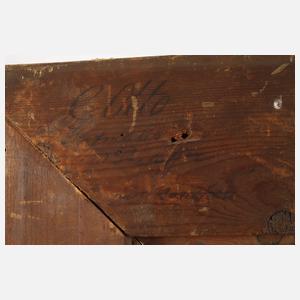 Carl Otto, Damenportrait